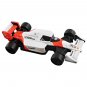 Takara Tomy - Tomica Premium Racing McLaren Honda MP4/4 No.11 (Alain prost)