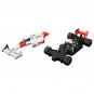 Takara Tomy - Tomica Premium Racing McLaren Honda MP4/4 No.11 (Alain prost)