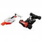 Takara Tomy - Tomica Premium Racing McLaren Honda MP4/4 No.11 (Alain prost)