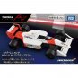 Takara Tomy - Tomica Premium Racing McLaren Honda MP4/4 No.11 (Alain prost)