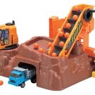 Tomica World Working Construction Site Toys Play Set Japan for Cars