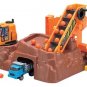 Tomica World Working Construction Site Toys Play Set Japan for Cars