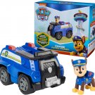 Takara Tomy - Flying Vehicle Chase Paw Patrol Flying Vehicle Crutchiace - NEW