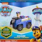 Takara Tomy - Flying Vehicle Chase Paw Patrol Flying Vehicle Crutchiace - NEW