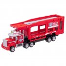 Disney Pixar Cars Tomica Rush to the scene! Rescue Carrier Car Mack 2024