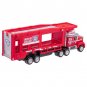 Disney Pixar Cars Tomica Rush to the scene! Rescue Carrier Car Mack 2024