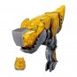 Number One Sentai Gojuger DX Tyranno Hammer BANDAI Toy Ring - power rangers