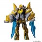 Number One Sentai Gojuger DX Tyranno Hammer BANDAI Toy Ring - power rangers