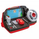 Handle Driver Mini Car Toy - Steering Wheel Drive - Drive a Tomica Apr2024