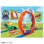 Plarail GOGO Thomas Somersault Train Set - Exciting Playland Toy safety standard