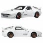 Hot Wheels Premium 2Pack '04 Mazda Mazdaspeed Miata & Mazda RX7 FC Pandem - Cars