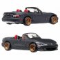 Hot Wheels Premium 2Pack '04 Mazda Mazdaspeed Miata & Mazda RX7 FC Pandem - Cars