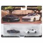 Hot Wheels Premium 2Pack '04 Mazda Mazdaspeed Miata & Mazda RX7 FC Pandem - Cars