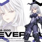 30MS SIS-D00 Nevalia(Color A)Plastic Model Original Beautiful Model kit - Bandai