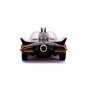 DC Comics 1966 Classic TV Series Batmobile Die-cast Car with Batman - Jada Toys