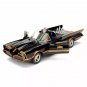 DC Comics 1966 Classic TV Series Batmobile Die-cast Car with Batman - Jada Toys