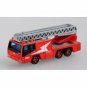Takara Tomy Tomica Gift Vol. 2 Fire Engines Hino Nissan Vehicle Collection Set
