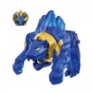 Number 1 Sentai Gojuger DX Leon Buster BANDAI Toy Ring - Power Rangers - Bandai