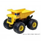 Tamiya Wild Mini 4WD Series No.13 Mammoth Dump Truck Plastic Model 17013