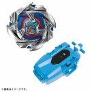 TAKARA TOMY BEYBLADE X BX-34 Starter Cobalt Dragoon 2-60C First left spin