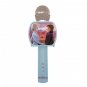 Frozen Karaoke Microphone (Wireless) with Bluetooth- MIC240FZ