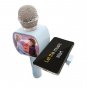 Frozen Karaoke Microphone (Wireless) with Bluetooth- MIC240FZ