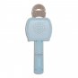 Frozen Karaoke Microphone (Wireless) with Bluetooth- MIC240FZ
