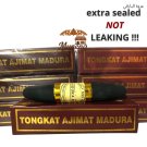 Original 2 Stick Tongkat Ajimat Madura Black Cleaning Herbs, Tightening, Vaginal Discharge Women