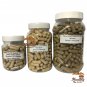 100 Capsules Ginseng 600mg Bone Blood Lungs Brain Stamina Sexual Health Immunity NO CHEMICAL