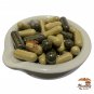 100 Capsules Ginseng 600mg Bone Blood Lungs Brain Stamina Sexual Health Immunity NO CHEMICAL