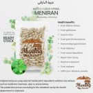 100 Capsule Phyllanthus Urinaria 600mg Kidney Liver Blood Health Stomach Ulcers Gout NO CHEMICAL