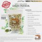 100 Capsule Papaya Leaf 600mg Diabetic Blood Stomach Throat Health Arthritis Herpes NO CHEMICAL