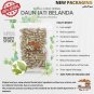 100 Capsule Guazuma Ulmifolia Mutamba Leaf 600mg Lose Weight Fat Burner Body Health NO CHEMICAL