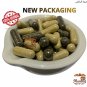 100 Capsule Guazuma Ulmifolia Mutamba Leaf 600mg Lose Weight Fat Burner Body Health NO CHEMICAL