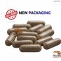 100 Capsule Guazuma Ulmifolia Mutamba Leaf 600mg Lose Weight Fat Burner Body Health NO CHEMICAL