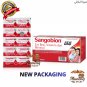 Original Capsules Sangobion Complete Replenishes Iron Stores Increase Haemoglobin for Anemia