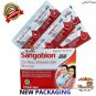 Original Capsules Sangobion Complete Replenishes Iron Stores Increase Haemoglobin for Anemia