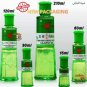 Original 15-210ml Eucalyptus Cajuput Oil Eagle Brand Minyak Kayu Putih Cap Lang Aroma Therapy