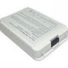 Apple A1062, A1080, iBook G3 14", iBook G4 14" Series Laptop battery