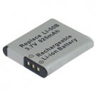 New Olympus LI-50B Digital Camera Battery Pack