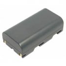 Samsung SB-L160, SB-L110A Camcorder Battery