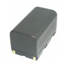 Samsung SB-L320 Camcorder Battery