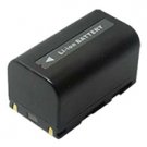 Samsung SB-LSM160 Camcorder Battery