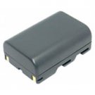 Samsung SB-L110, SB-L70 Camcorder Battery