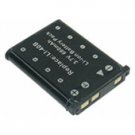 Pentax D-LI63, DL-i63, D-L163 Digital Camera Battery