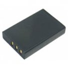 Pentax D-LI7, DL-i7, D-L17 Digital Camera Battery