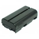 JVC BN-V207, BN-V207U Camcorder Battery
