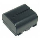 JVC BN-VF707 BN-VF707U BN-VF707UE BN-VF707US Camcorder Battery