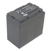 Panasonic CGA-D54, CGP-D54S, CGR-D54S Camcorder Battery