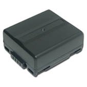 Panasonic CGR-DU06, CGR-DU06E/1B, CGR-DU07 Camcorder Battery